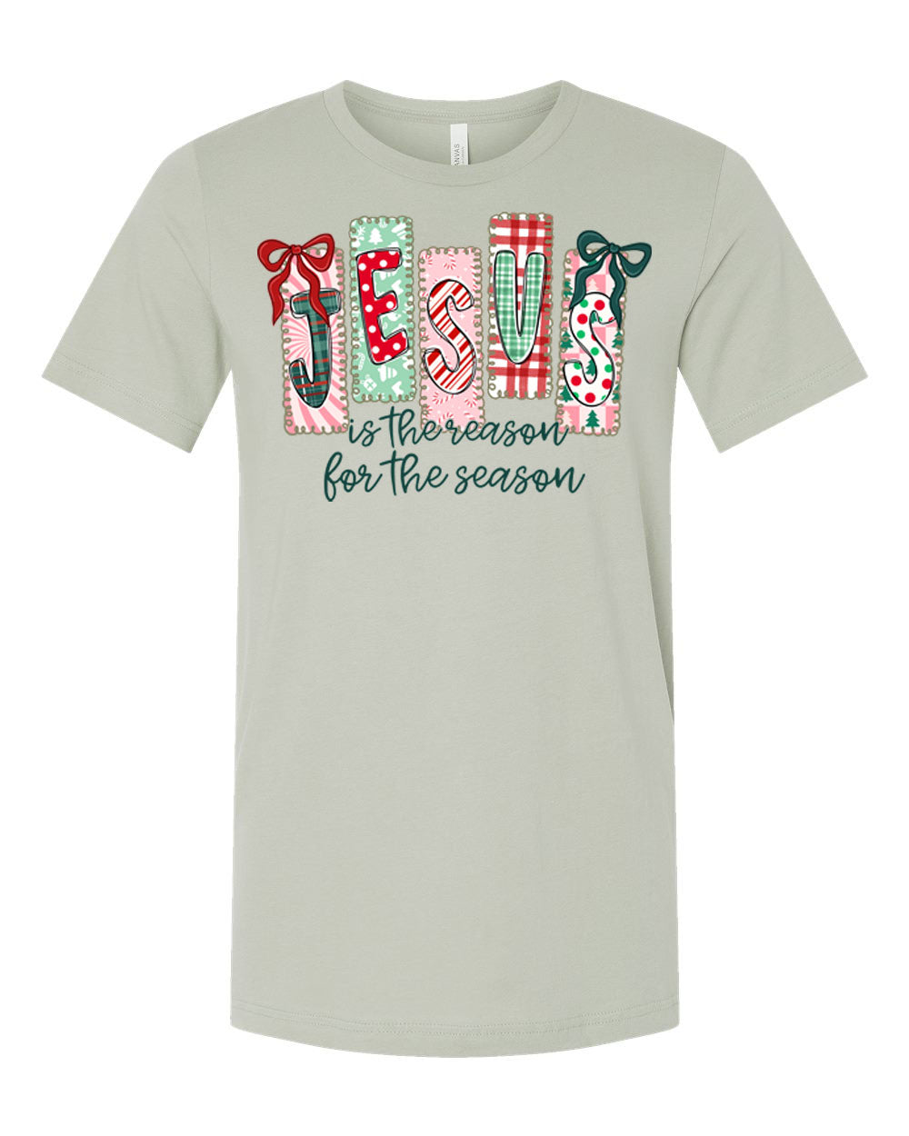 Jesus is the Reason for the Season