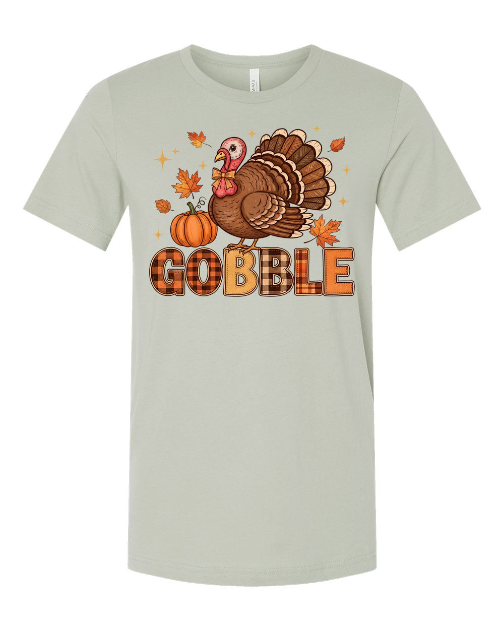 Gobble Turkey