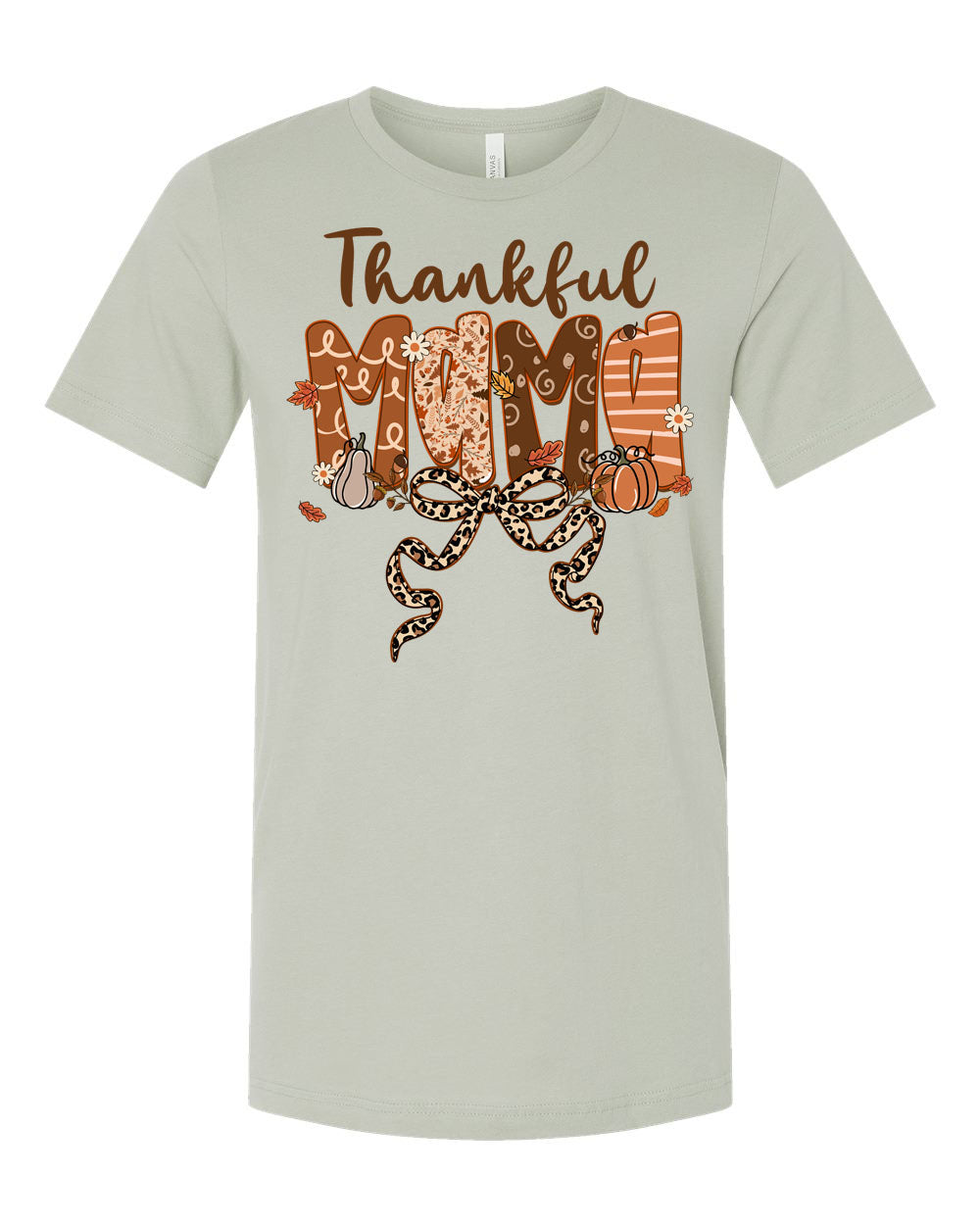 Thankful Mama