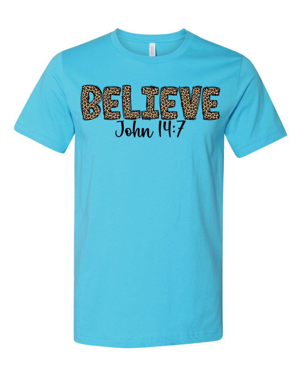 Bible Verse T-Shirt