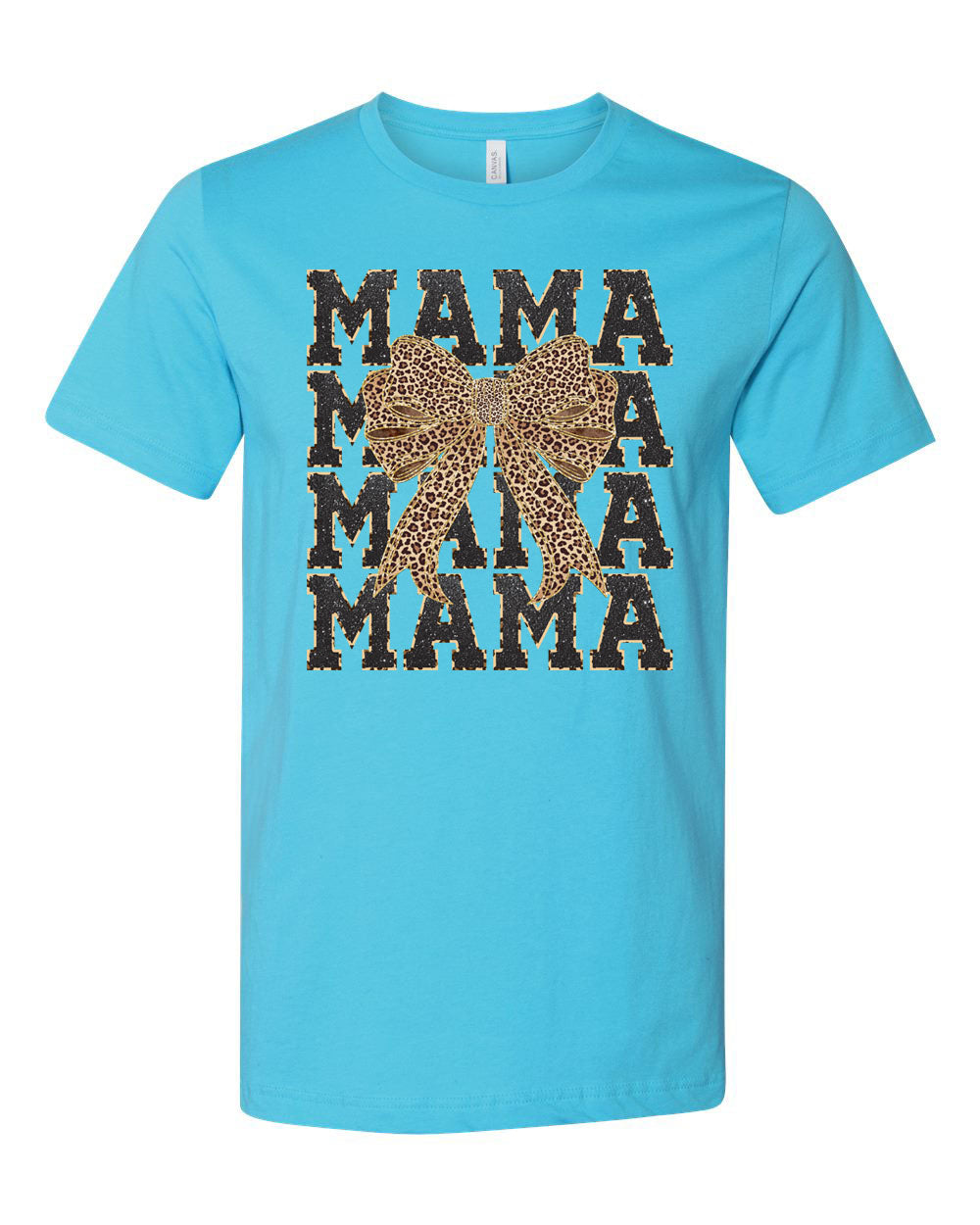 Stacked Bow Customizable