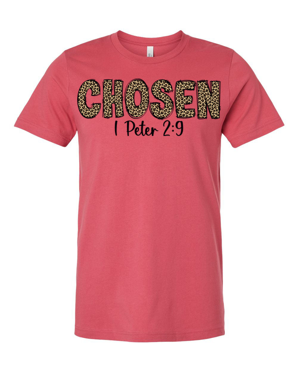 Bible Verse T-Shirt