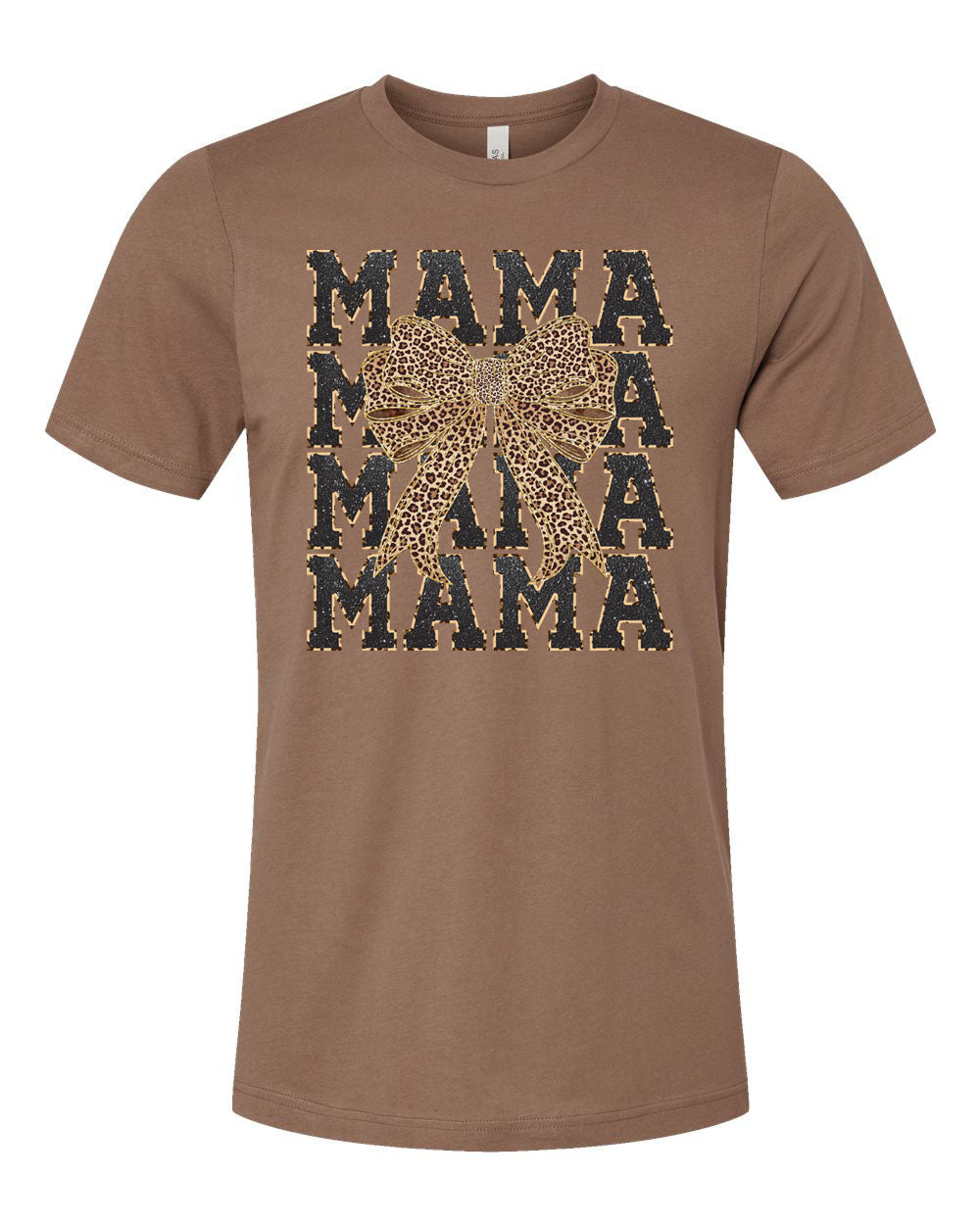 Stacked Bow Customizable