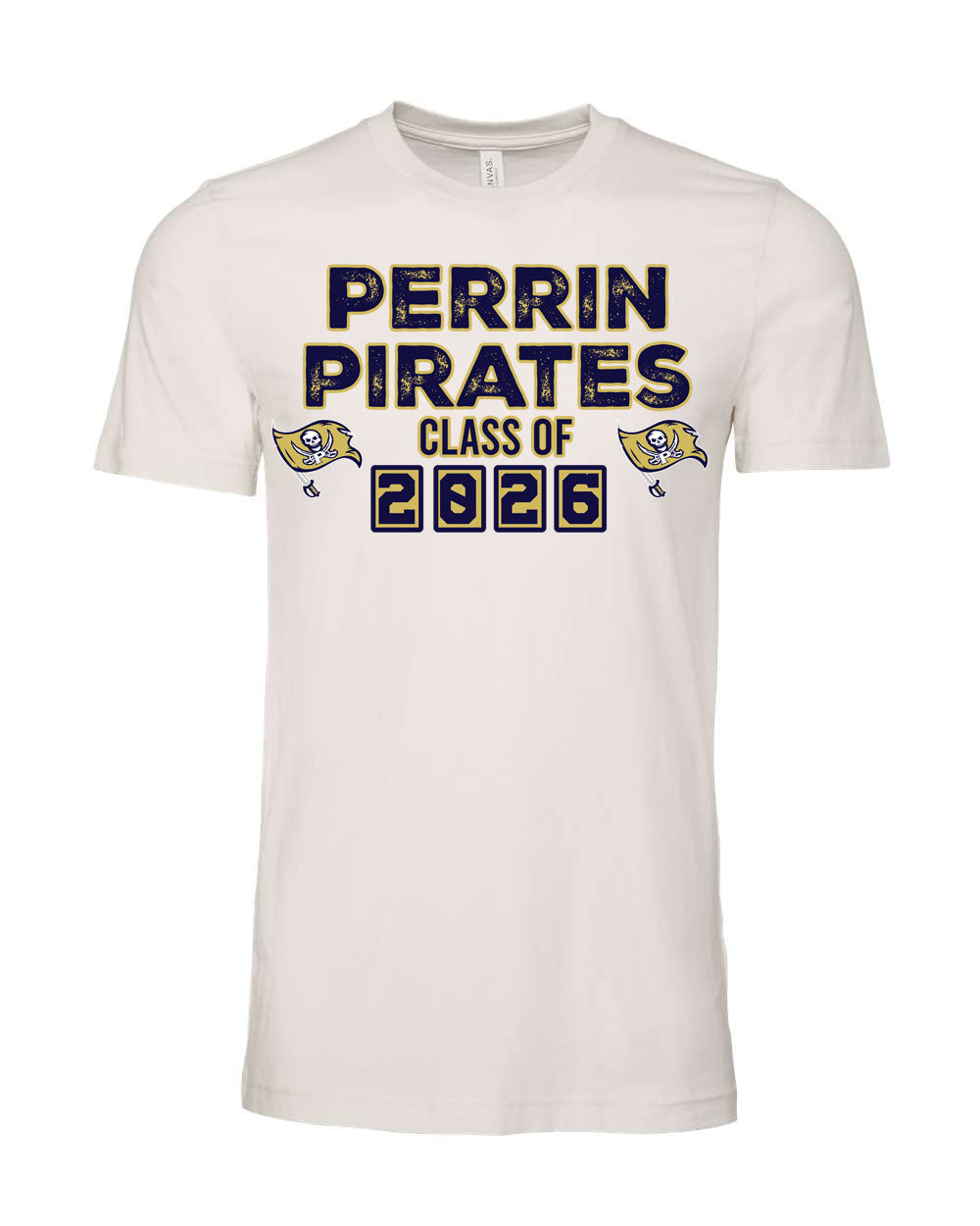Perrin Class of