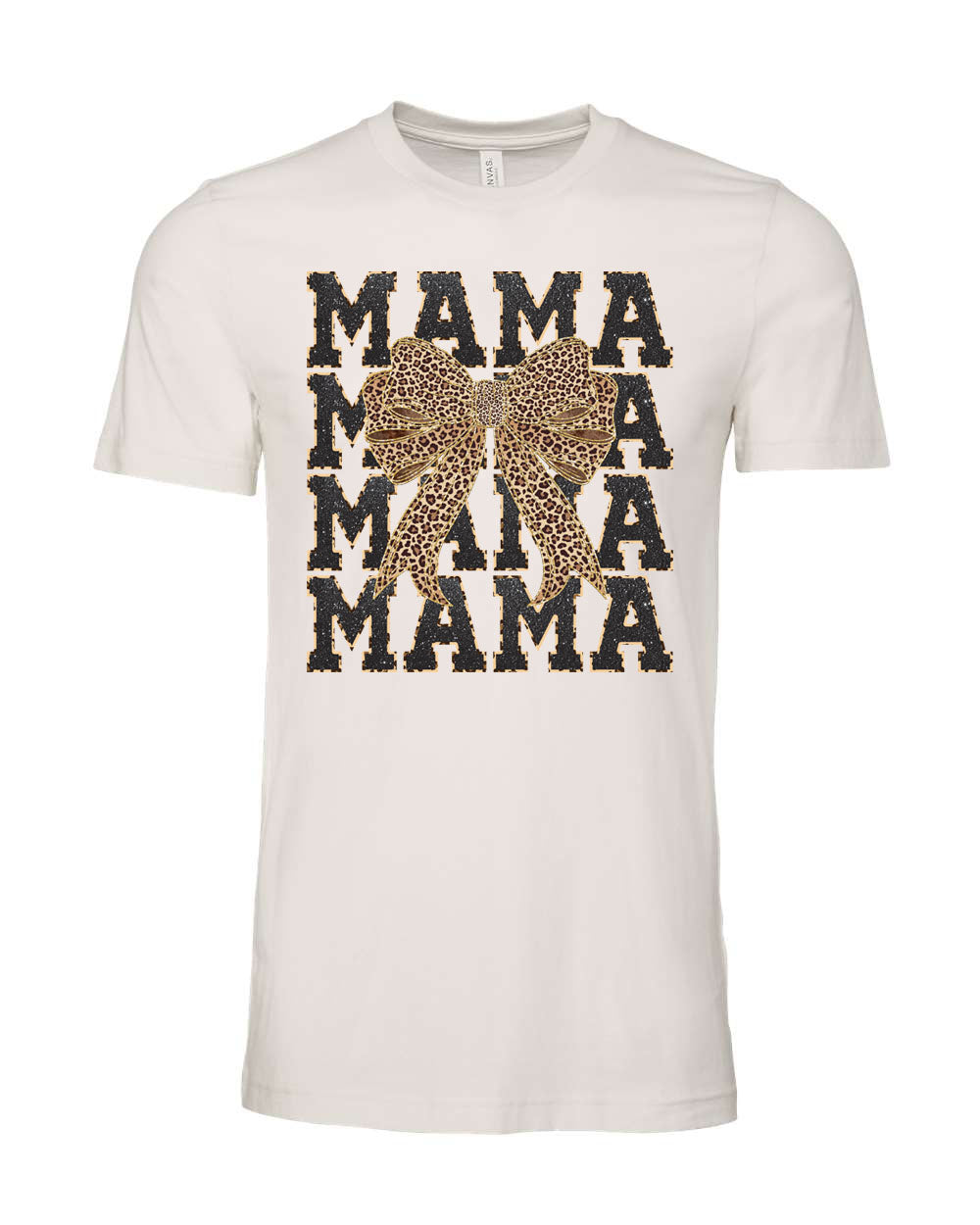 Stacked Bow Customizable