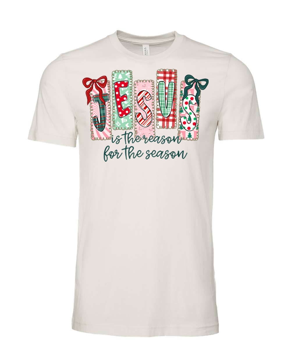 Jesus is the Reason for the Season