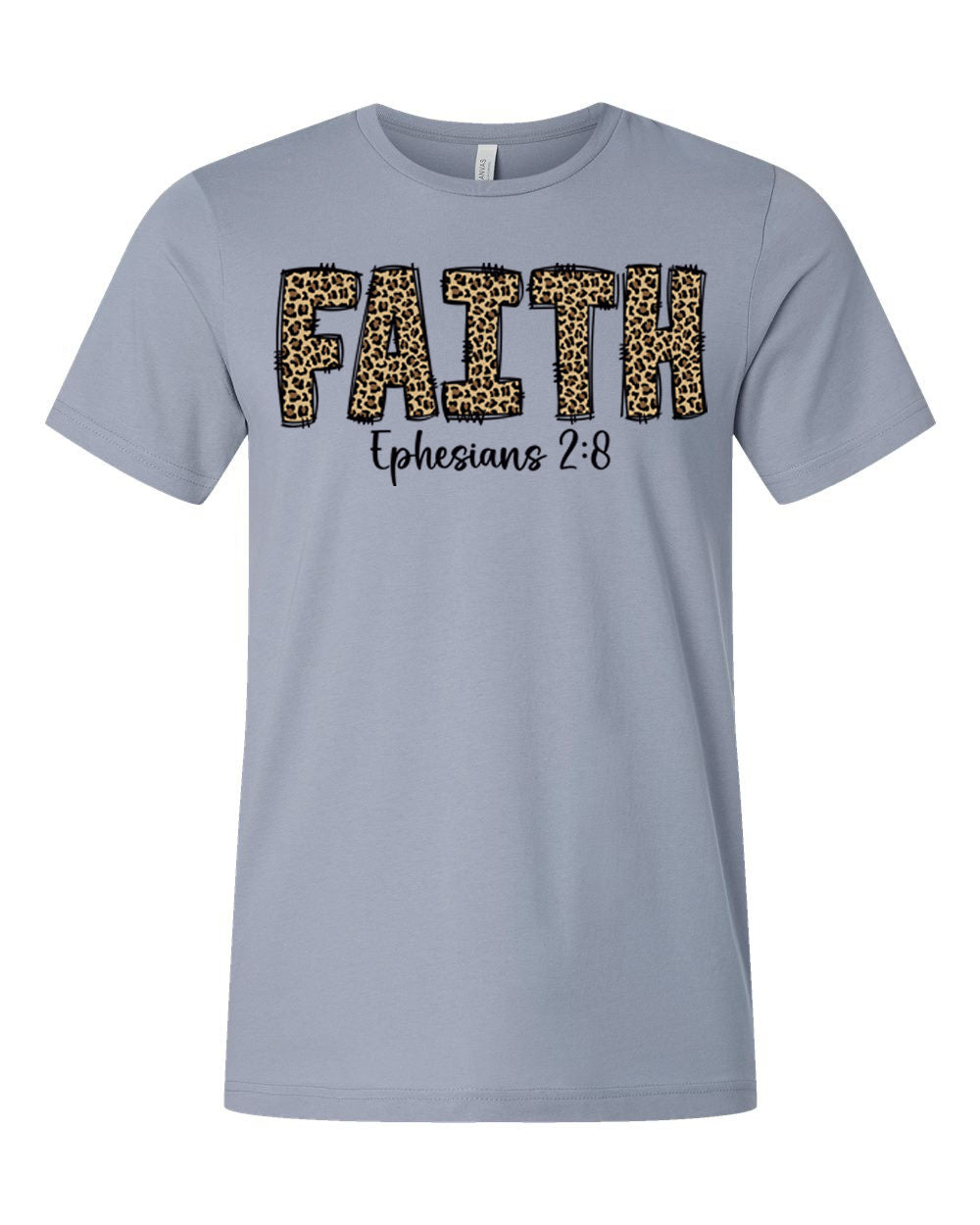 Bible Verse T-Shirt