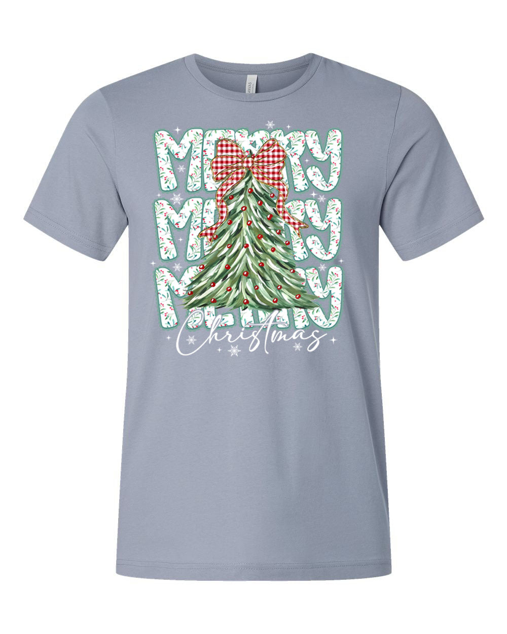 Merry Christmas Tree