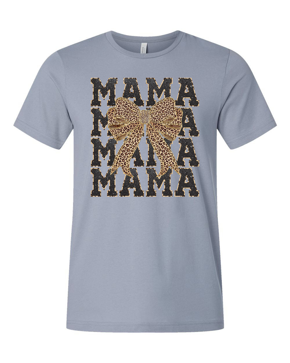 Stacked Bow Customizable