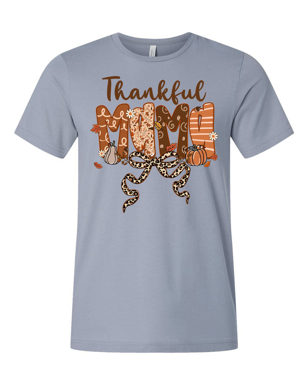 Thankful Mama