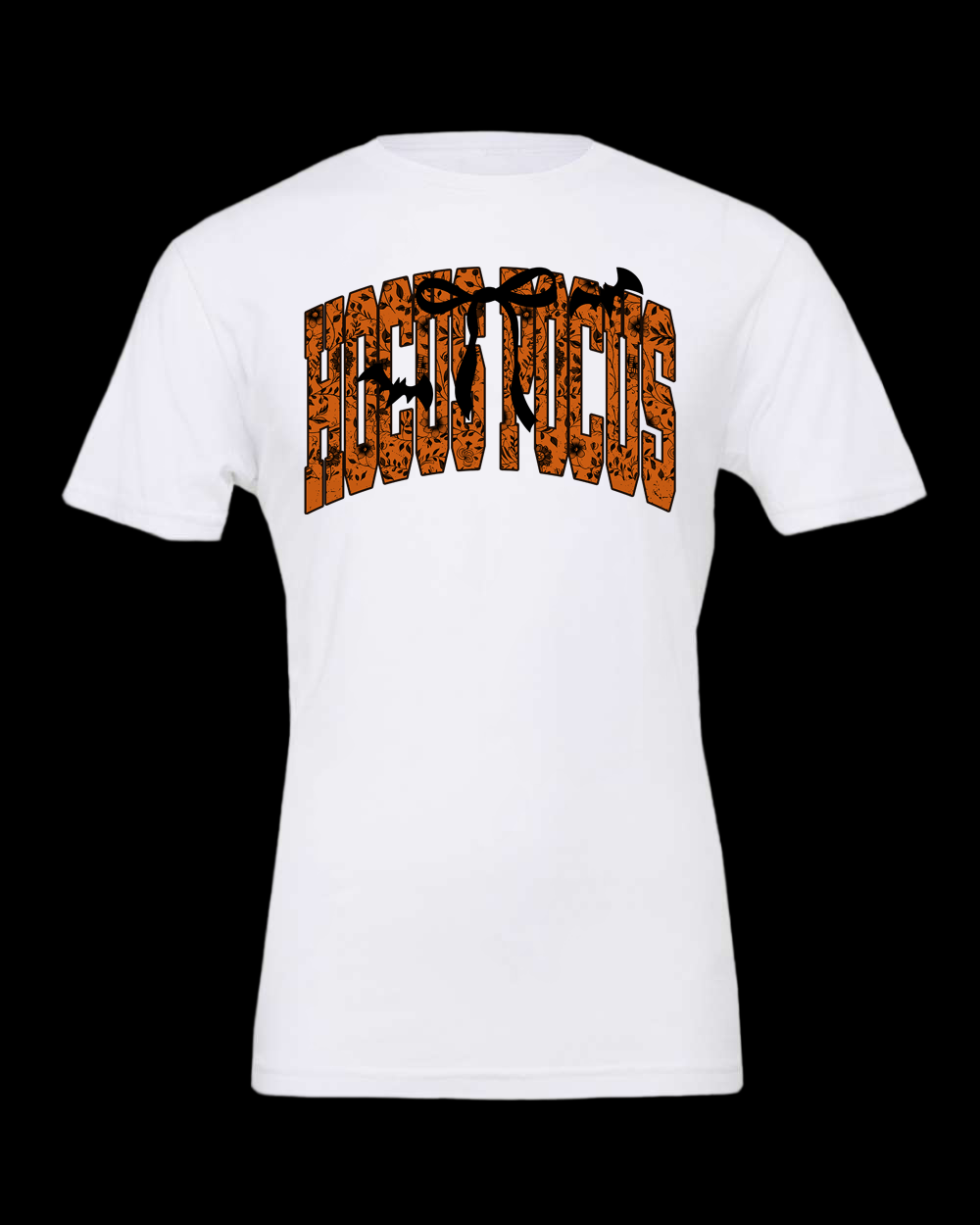 Hocus Pocus Graphic T-Shirt