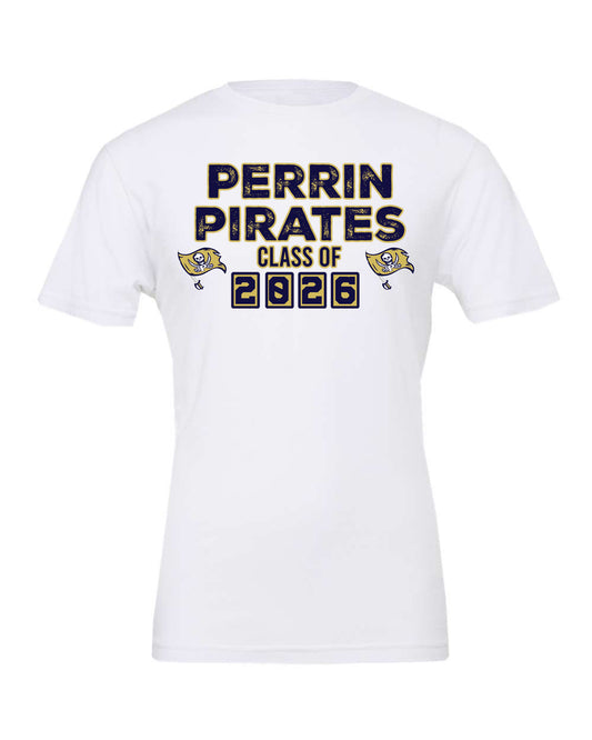 Perrin Class of