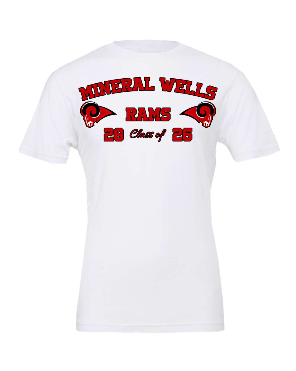 Mineral Wells Class of