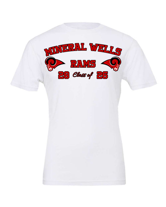 Mineral Wells Class of