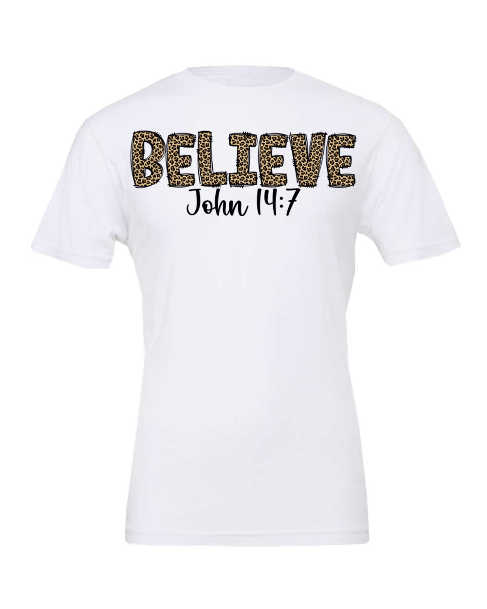 Bible Verse T-Shirt