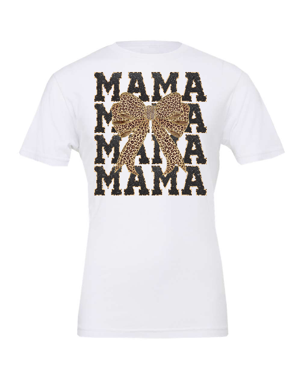 Stacked Bow Customizable