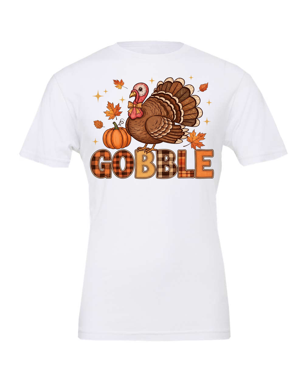 Gobble Turkey